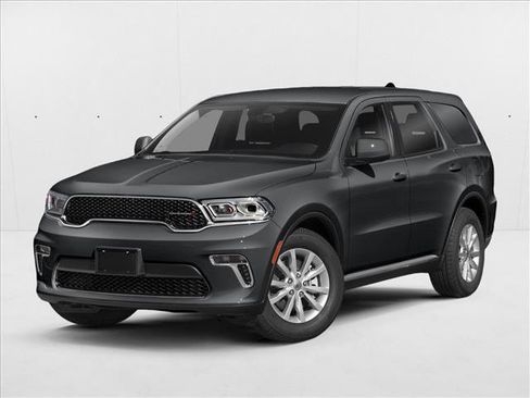 Used 2022 Dodge Durango R/T RWD image 1