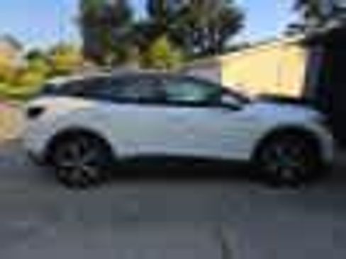 Used 2023 Volkswagen ID.4 Pro S RWD image 8