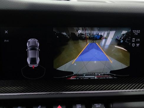 Used 2022 Porsche 911 GT3 image 20