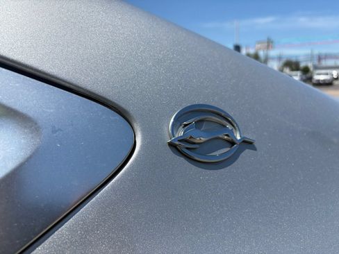 Used 2020 Chevrolet Impala Premier FWD image 7