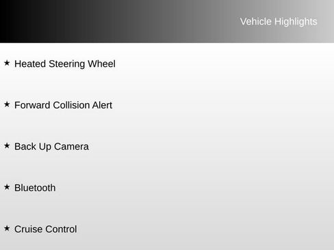 Used 2022 Chevrolet TrailBlazer RS AWD/4WD image 7