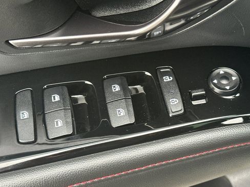 Used 2023 Hyundai Tucson N Line image 12