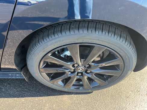 New 2026 MAZDA MAZDA3 s Sport image 41