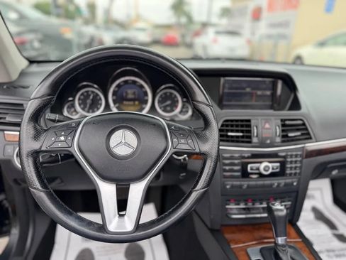 Used 2012 Mercedes-Benz E 350 Cabriolet image 53