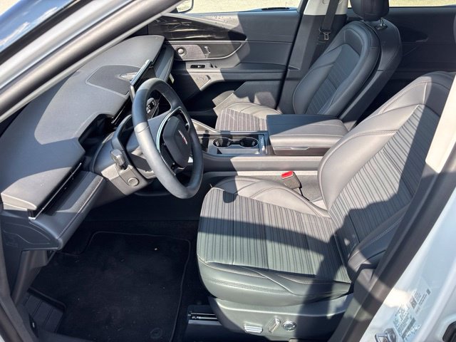 New 2026 Lincoln Nautilus Reserve w/ Jet Appearance Package AWD/4WD image 11