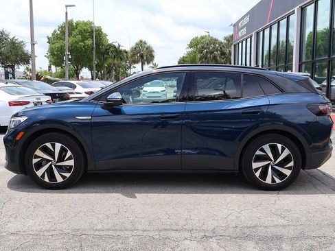 Used 2023 Volkswagen ID.4 Pro RWD image 17