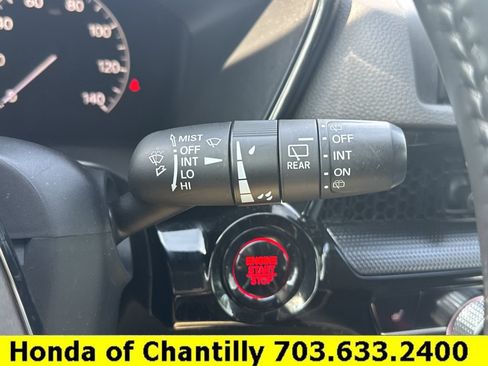 Used 2024 Honda CR-V EX-L image 11
