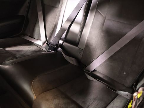 Used 2019 Dodge Challenger R/T Scat Pack image 12