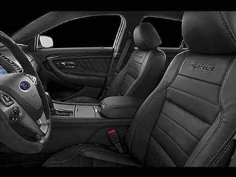 Used 2019 Ford Taurus SHO image 33