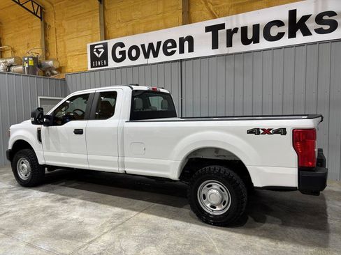 Used 2020 Ford F250 XL w/ Power Equipment Group AWD/4WD image 5