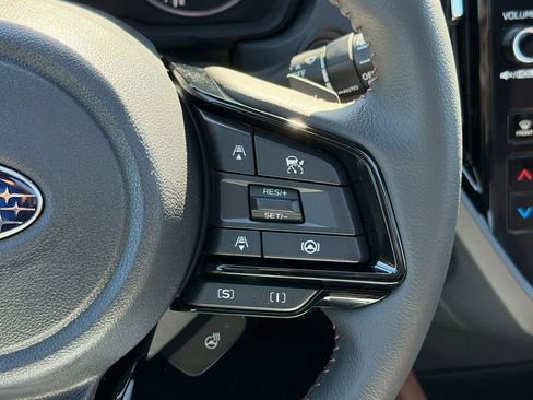 New 2026 Subaru Forester Touring image 13