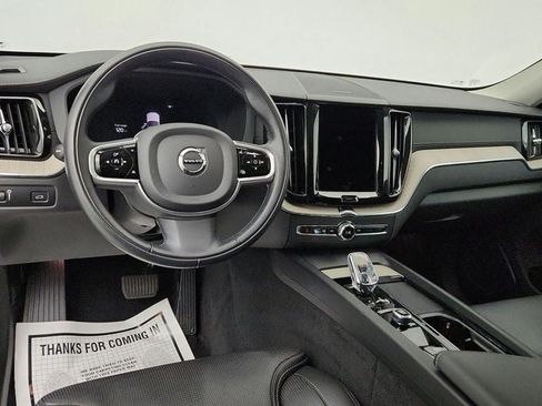 Used 2022 Volvo XC60 B5 Inscription w/ Advanced Package AWD/4WD image 12