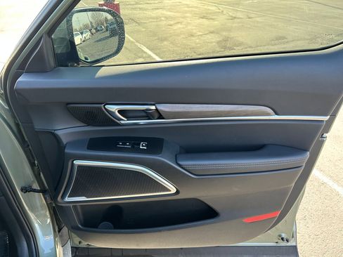 Used 2024 Kia Telluride SX Prestige X-Line image 26