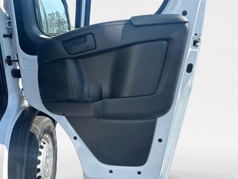 New 2024 RAM ProMaster 3500 w/ Convenience Group image 10