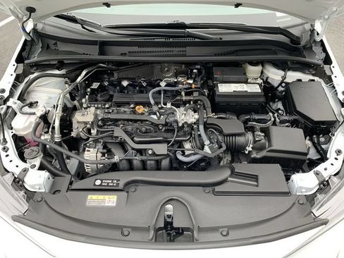 Used 2026 Toyota Corolla LE FWD image 16