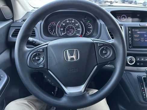 Used 2015 Honda CR-V EX image 13