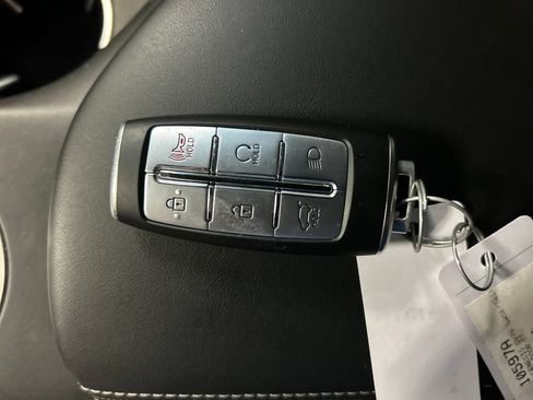 Used 2022 Genesis GV70 2.5T AWD/4WD image 20