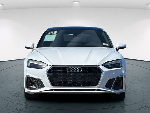 Used 2023 Audi A5 2.0T Premium w/ Convenience Package AWD/4WD image 10