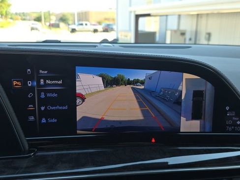 Used 2023 Cadillac Escalade ESV Premium Luxury w/ LPO, Radiant Package image 27