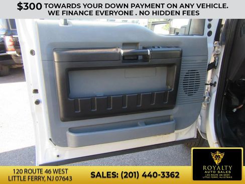 Used 2016 Ford F350 XL image 23