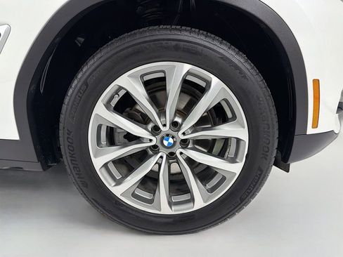 Used 2019 BMW X3 xDrive30i image 37