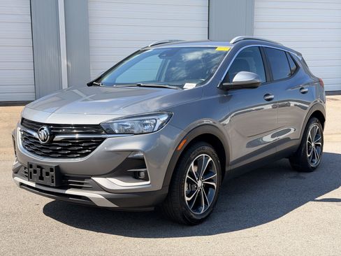 Used 2020 Buick Encore GX Select FWD image 7