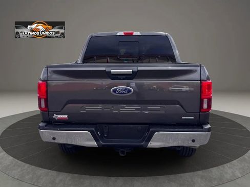 Used 2019 Ford F150 XLT w/ Equipment Group 302A Luxury image 6