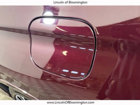 Certified 2023 Lincoln Aviator Black Label w/ Dynamic Handling Package image 32