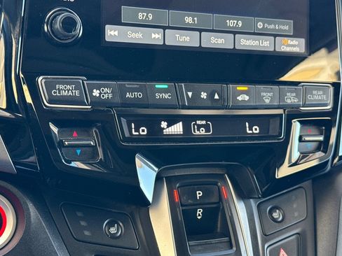 Used 2023 Honda Odyssey EX-L image 21