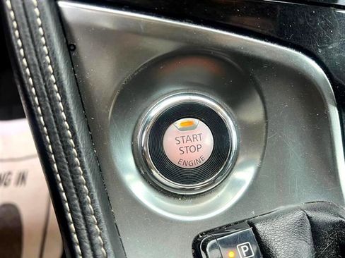 Used 2017 Nissan Maxima 3.5 SL image 20