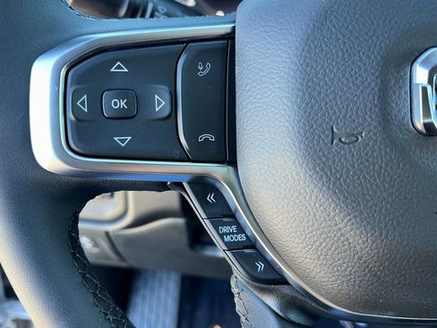 New 2026 RAM 1500 Big Horn image 16