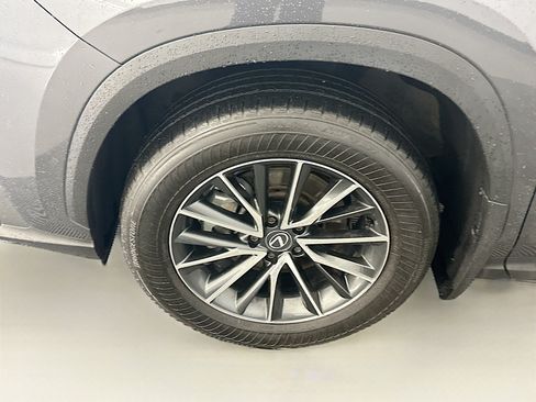 Used 2024 Lexus NX 350 AWD w/ Cold Area Package image 11