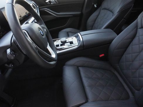 Certified 2026 BMW X5 sDrive40i RWD image 10