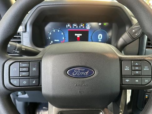 New 2026 Ford F150 STX w/ Equipment Group 200A AWD/4WD image 25