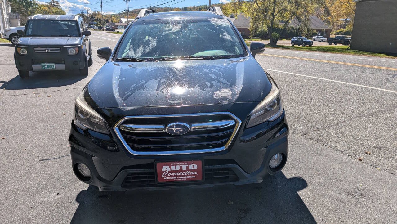 Used 2019 Subaru Outback 2.5i Limited AWD/4WD image 15