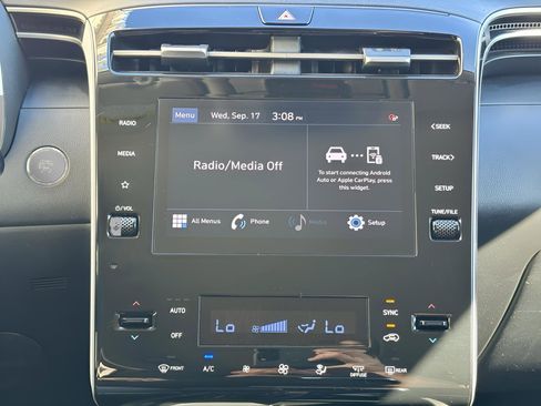 Used 2024 Hyundai Tucson SEL image 13