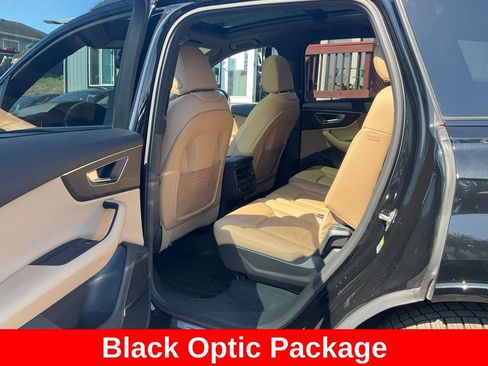 Used 2022 Audi Q7 3.0T Premium Plus AWD/4WD image 29