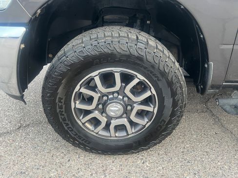 Used 2014 RAM 2500 Lone Star image 25