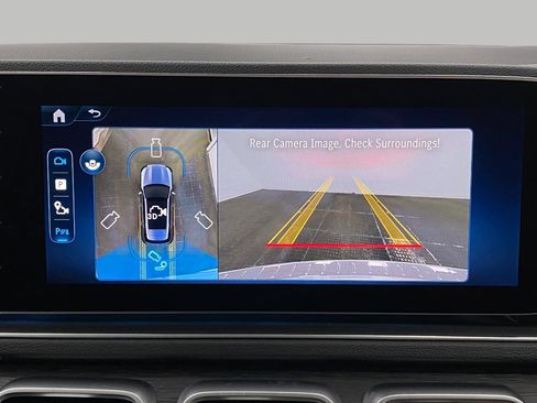 New 2026 Mercedes-Benz GLE 450 4MATIC image 25