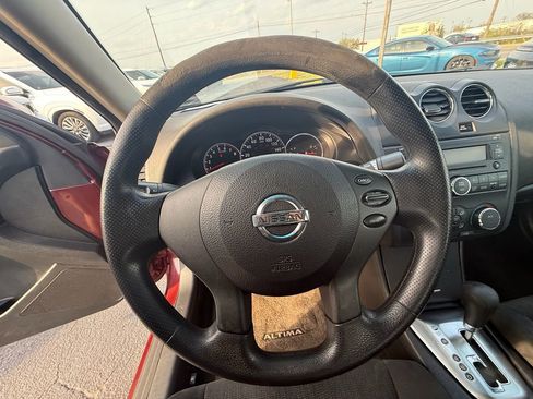 Used 2011 Nissan Altima 2.5 S image 15