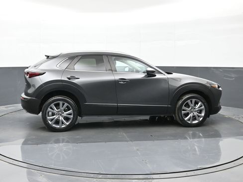 Used 2023 MAZDA CX-30 AWD 2.5 S w/ Preferred Package image 9