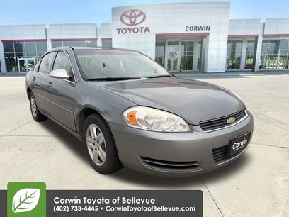 Used 2007 Chevrolet Impala LS