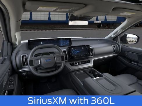 New 2026 Ford Expedition Max Platinum w/ Driver's Package AWD/4WD image 12