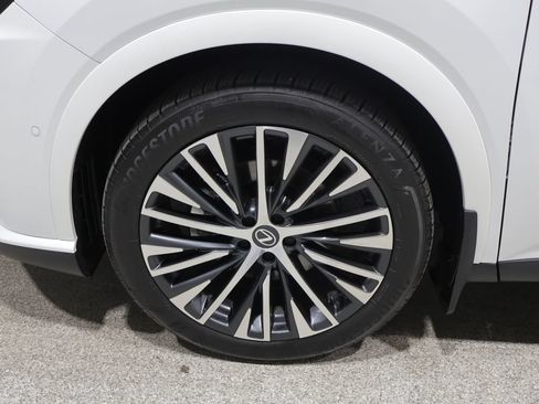 Used 2026 Lexus RX 350 w/ Convenience Package AWD/4WD image 9