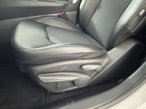 New 2026 Jeep Compass Latitude image 37