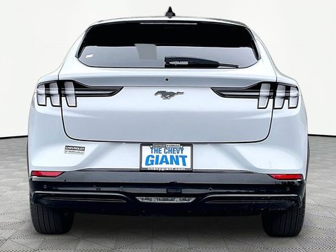 Used 2023 Ford Mustang Mach-E Premium AWD/4WD image 5