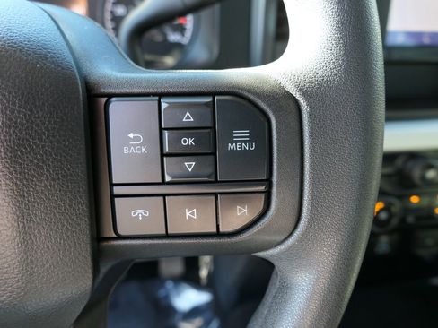 Used 2024 Ford F250 XLT image 14