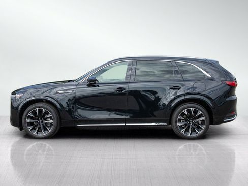 Certified 2024 MAZDA CX-90 3.3 Turbo S w/ Premium Plus AWD/4WD image 2