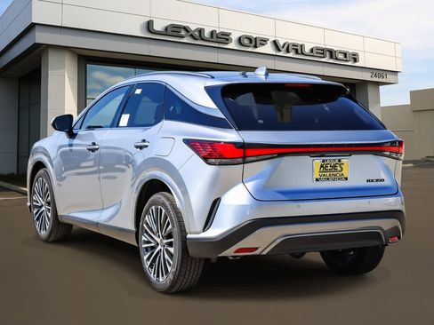 New 2026 Lexus RX 350 Premium Plus FWD image 2