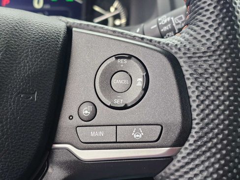 Used 2025 Honda Passport TrailSport image 28